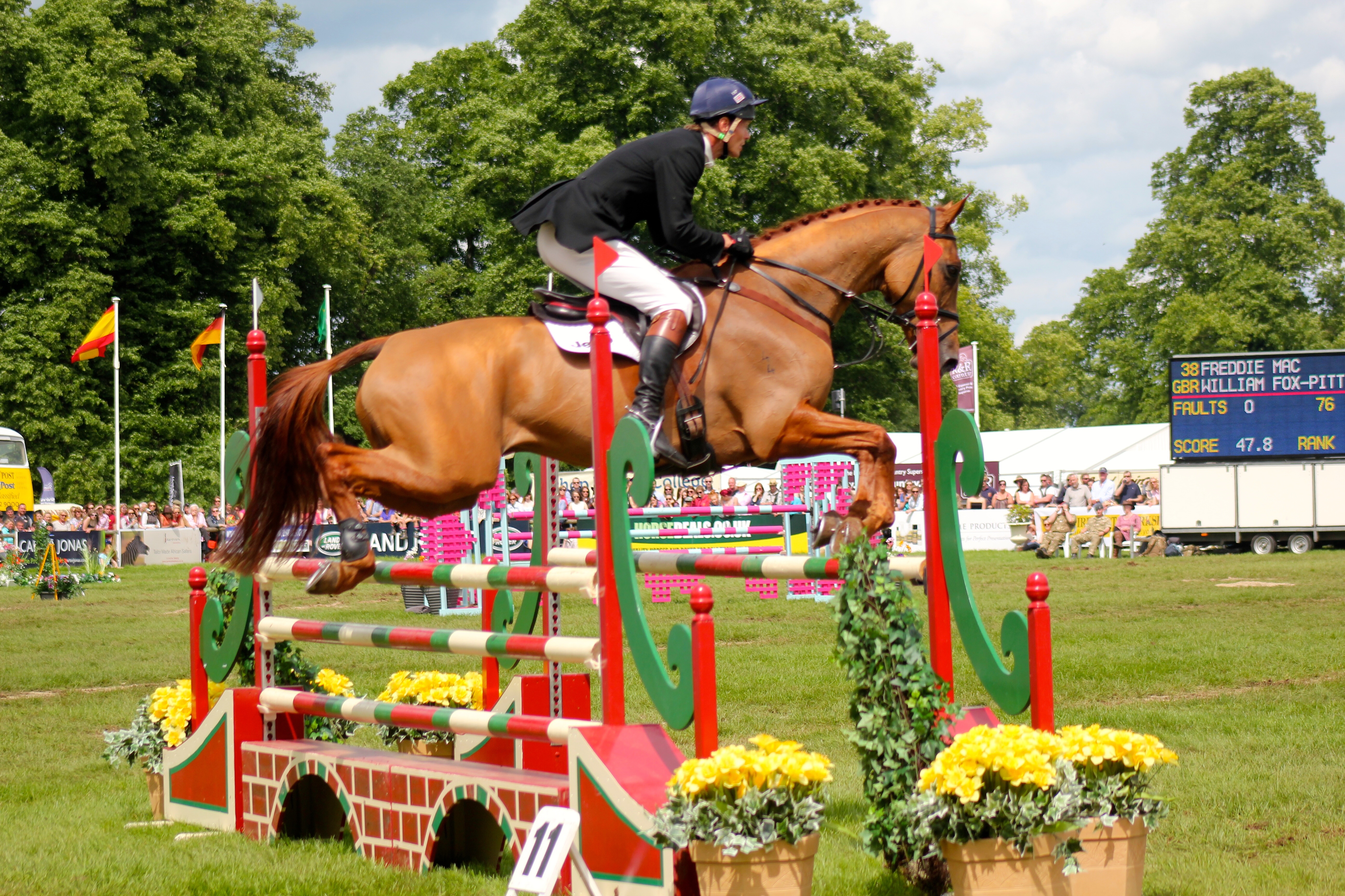 Bramham